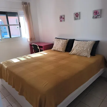 Apartamento Esmeralda Nani Planta1 Castillo Caleta de Fuste
