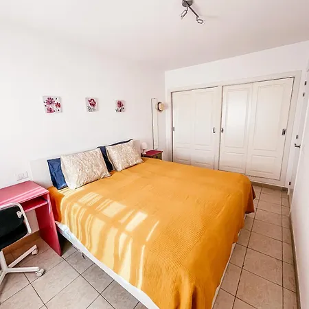 Esmeralda Nani Planta1 Castillo Apartamento