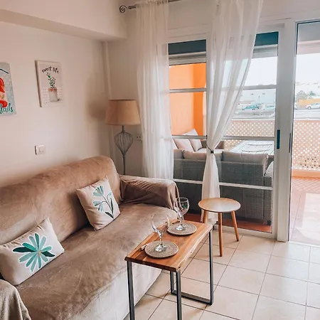 Apartamento Esmeralda Nani Planta1 Castillo *