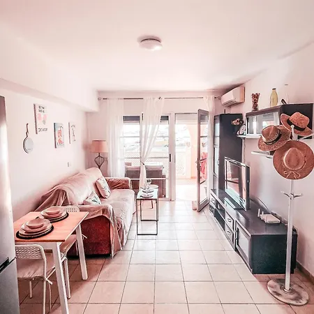 Esmeralda Nani Planta1 Castillo Apartamento *